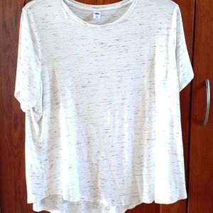 Old Navy 2XL Women Tee